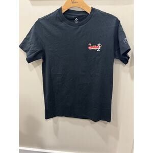 Converse Tom & Jerry Tshirt